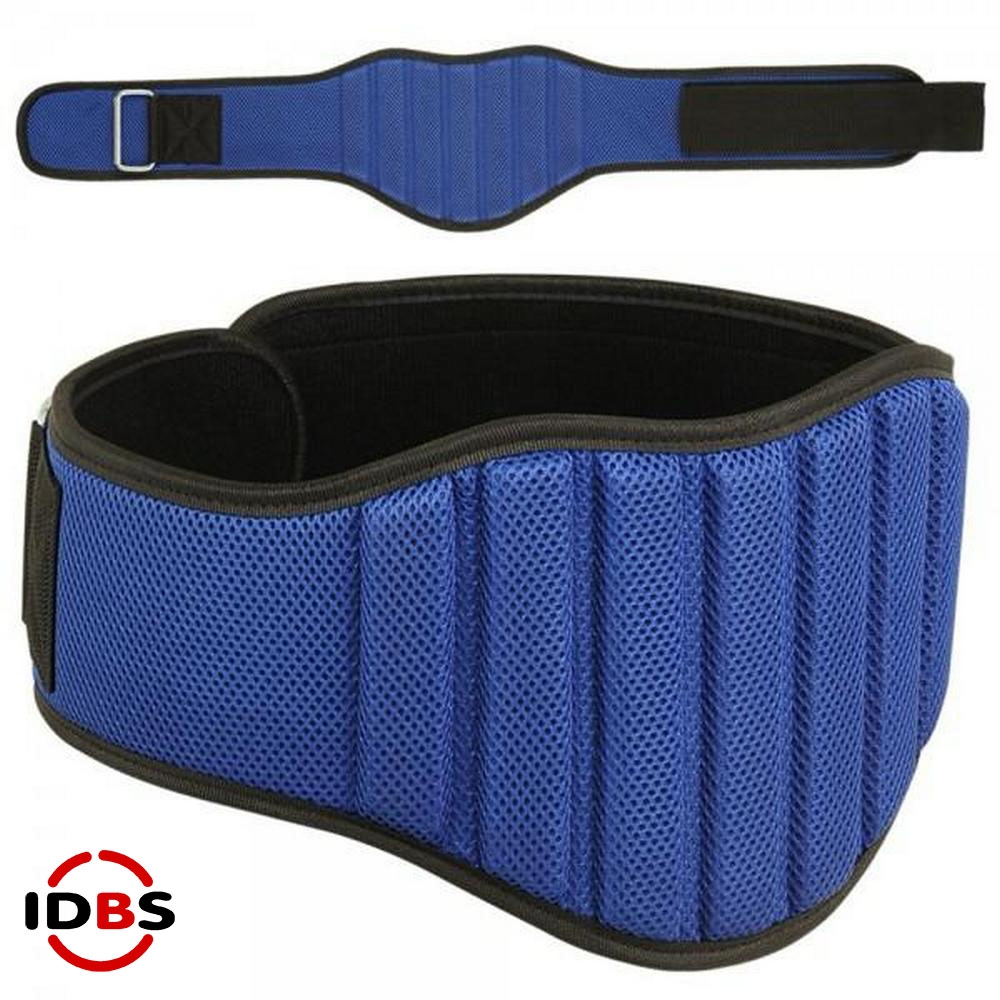 Weightlifting Belt